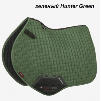 зеленый Hunter Green
