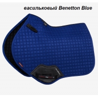 васильковый Benetton Blue