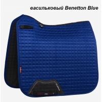 васильковый Benetton Blue