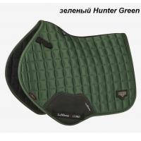 зеленый Hunter Green