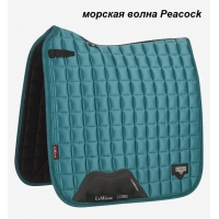 морская волна Peacock