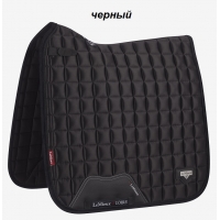 черный