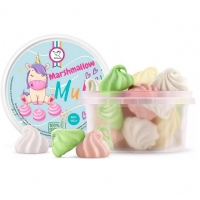Зефирки Marshmellow Mix 150 гр, Ippolab