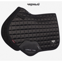 черный