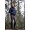 Бриджи женские утепленные Lemieux Drytex Waterproof