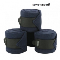 Сине-серый