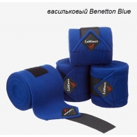 васильковый Benetton Blue