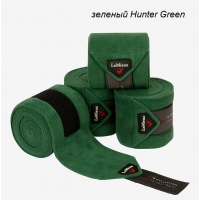 зеленый Hunter Green