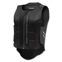   Back protector  Swing P07