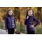 Жилет детский для верховой езды A/W 2023, Covalliero