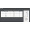 Краги детские Amara Daily Silicon Waldhausen