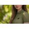 Рубашка женская Polo Mesh, Covalliero