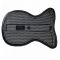 Амортизатор под седло AC100 Theparus Soft Gel Acavallo черный