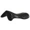 Амортизатор под седло AC127 Massage Gel Pad & Front Riser Acavallo черный