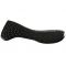 Амортизатор под седло AC127 Massage Gel Pad & Front Riser Acavallo черный