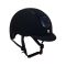 Шлем Equestro Eclipse Velvet