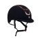 Шлем Equestro Eclipse Velvet