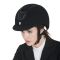 Шлем Equestro Eclipse Velvet