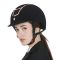 Шлем Equestro Eclipse Velvet