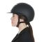 Шлем Equestro Eclipse Stone широкий козырек