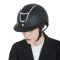 Шлем Equestro Eclipse Stone широкий козырек