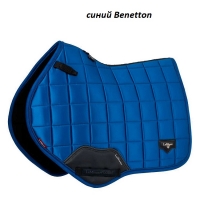 ярко-синий Benetton