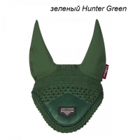 зеленый Hunter Green