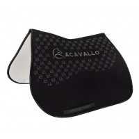  Lycra Memory Foam with Gel Grip Acavallo