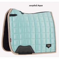 голубой Aqua