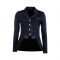 Укороченный фрак HKM Audrey