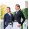 Укороченный фрак HKM Audrey