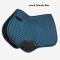 Вальтрап LeMieux Suede Close Contact Square 2023-2025
