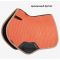 Вальтрап LeMieux Suede Close Contact Square 2023-2025