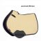 Вальтрап LeMieux Suede Close Contact Square 2023-2025