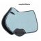 Вальтрап LeMieux Suede Close Contact Square 2023-2025