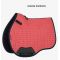 Вальтрап LeMieux Suede Close Contact Square 2023-2025