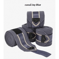 синий Jay Blue