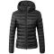 Куртка Covalliero коллекция A/W 2025
