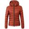 Куртка Covalliero коллекция A/W 2025