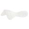 Амортизатор под седло AC141 Respira Air-Release Soft Gel Pad Acavallo прозрачный