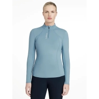 голубой Ice Blue