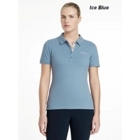голубой Ice Blu