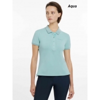 голубой Aqua