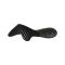 Амортизатор под седло AC142 Respira Air-Release Soft Gel Pad & Front Riser Acavallo