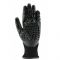 Перчатки резиновые для массажа и чистки лошади, Hippo-Tonic 2 шт