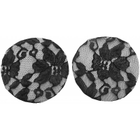 Сеточка для волос Equi-Theme Lace 2 шт