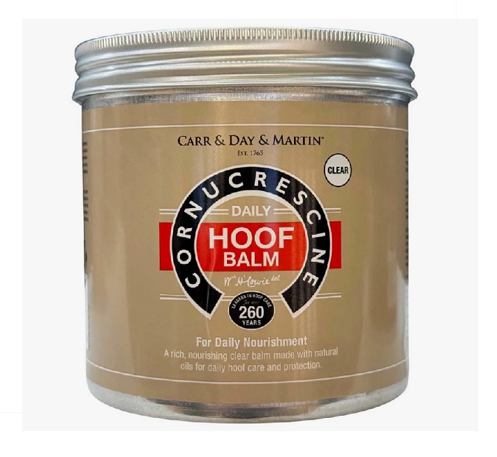 Бальзам для светлых копыт Hoof Balm Carr&Day&Martin 500 мл