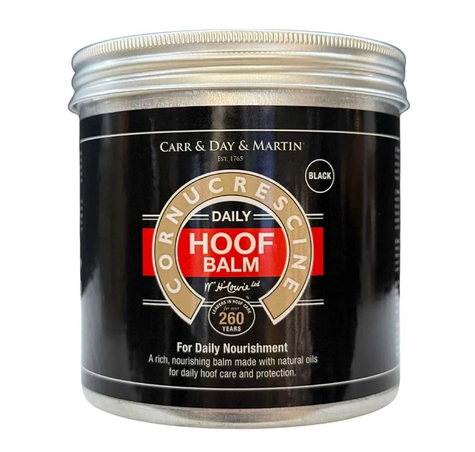 Бальзам для темных копыт Hoof Balm Carr&Day&Martin 500 мл Бальзам для темных копыт Hoof Balm Carr&Day&Martin 500 мл