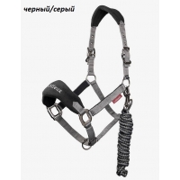 черный/серый