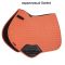 Вальтрап LeMieux Suede Close Contact Square